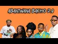 Download Lagu Abantwana Bakho 2.0 (Kabza De Small Remix)