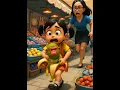 Download Lagu Shimpanzinni bananini keeps Getting Bigger. Younghee rescues #Shimpanzinni bananini.