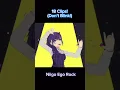 Download Lagu This took me forever- (Niigo Ego Rock Trend)
