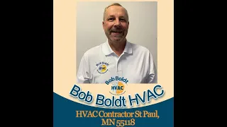 HVAC Contractor St Paul MN 55118