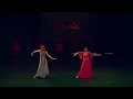 Beraha Ya Sheekha  | Belly dance with Solveig's students at Layali, Sweden 2023