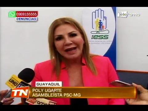 Ugarte rechaza artículos polémicos establecidos en reformas código salud