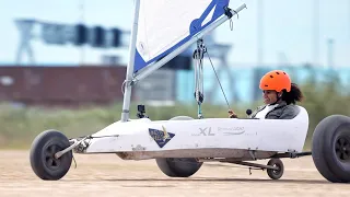 We took 30 patrons SAILING! — Sailing Uma [Step 221]