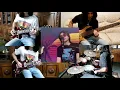 Download Lagu THE STROKES | THE ADULTS ARE TALKING | OTAVIO QUIROGA \u0026 GABRIELL KIRCHNER