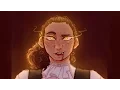 John Laurens Hamilton Speedpaint