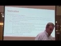 Erik Colban Concurrency in Java