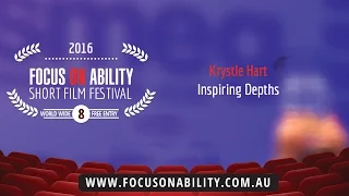 Inspiring Depths film thumbnail