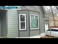 This Is What Elite Siding Craftsmanship Looks Like
