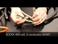 EC M Tech Talk Episode 11 Flexible Cords and Flexible Cables