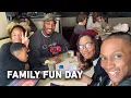 Family Fun Day Ep 4 Brixx Pizza Local Peanut Butter
