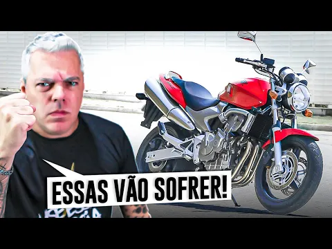 Download MP3 10 MOTOS que vão ACABAR com a NOVA GASOLINA com 35% de etanol