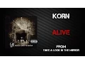 Download Lagu Korn - Alive [Lyrics Video]