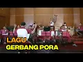 Lagu Gerbang Pora - sat sik yanma mabes polri
