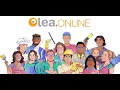 Showcase lea App - a mobile learning app using Meteor and React Native
