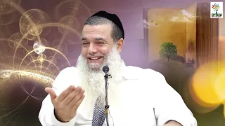 הרב יגאל כהן פרשת האזינו מחזק ביותר 