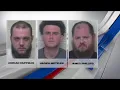 SHERIFF Shots fired 15-year-old assaulted 3 arrested