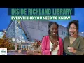 Inside Richland Library Everything You Need to Know What s Happening in Columbia SC