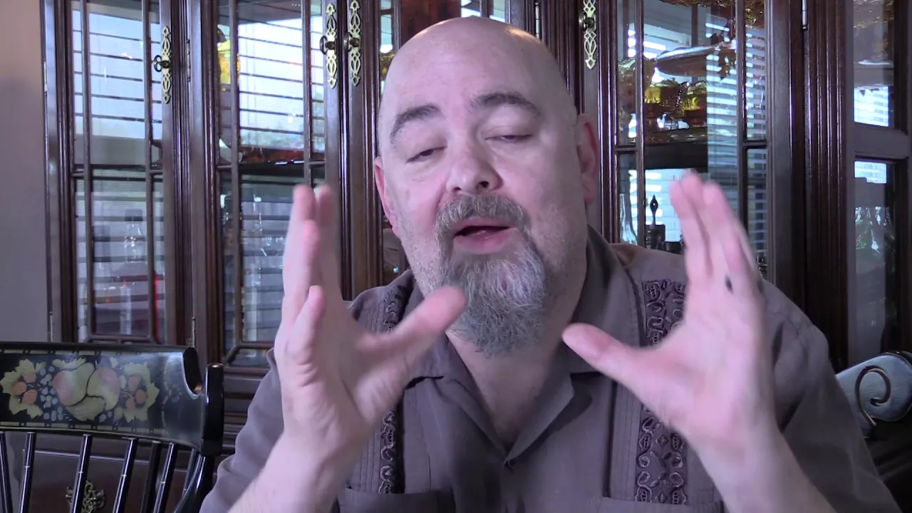 Mythcon and humanism