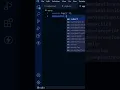 exponential operator in