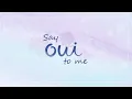 Say Oui to Me A Series with Reese Witherspoon Eve Rodsky about Finding Your Unicorn Space