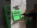 Were you this bad too Say it with a post it-note
