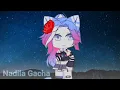 Dynasty Meme Gacha Club Gift For Hatsumi Rou