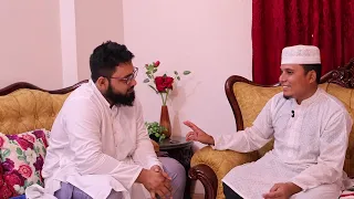 ড্যানিয়েল মার্সেলের জীবনের পরিবর্তন: নতুন পথে যাত্রা”