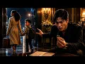 The Korean Mafia Boss Chose His First Love Over His Wife and Son Until They Vanished From His Life