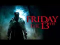 Lagu Friday The 13th Main Theme 10 Hours