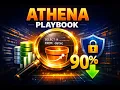 Amazon Athena Serverless SQL for S3 Data Lakes