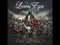 Leaves' Eyes - Swords in rock