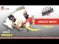 Download Lagu Prank Star Sasion 2 episode 21 Akhlou Brick Paradise ( Ki dina ray nd... leigui )