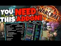 You NEED This Addon For Crafting in TWW - Craftsim Guide Overview