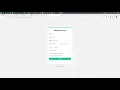 How to make Login Registration and Forgot Password Form using HTML and SCSS