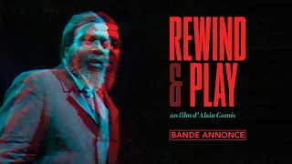 Rewind & Play - Bande annonce