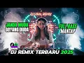 🚗 MOBIL BERGETAR!! Dangdut Remix Full Bass Viral — Lagu Terbaru 2025