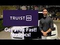 How To Get 70K In Business Funding From Truist Bank in 2025