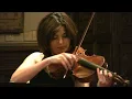 Anton Arensky: Variations on a Theme by Tchaikovsky, op.35a- Cuarteto Petrus