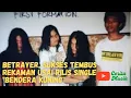 Download Lagu BETRAYER, NAMA BAND INI DIAMBIL DARI JUDUL LAGU BAND KREATOR
