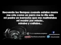 La Trakalosa De Monterrey - Mi Padrino El Diablo (Con Letra) 2O14 HD