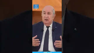   تبون  وقف الاستيراد غير الضروري ودعم الإنتاج الوطني دندنها