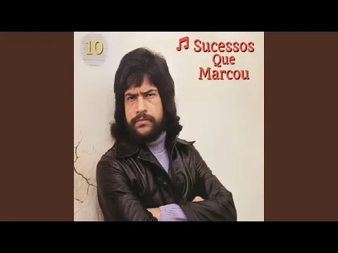 Clipe de Marcas no Caminho - Antonio Marcos