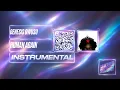 Genesis Owusu, Kye - HUMAN AGAIN (Instrumental)