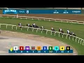 Vronti GB wins the CTT and TOC Stakes race 8 at Del Mar 26