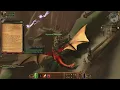 World of Warcraft On Ruby Wings - Quest ID 12498