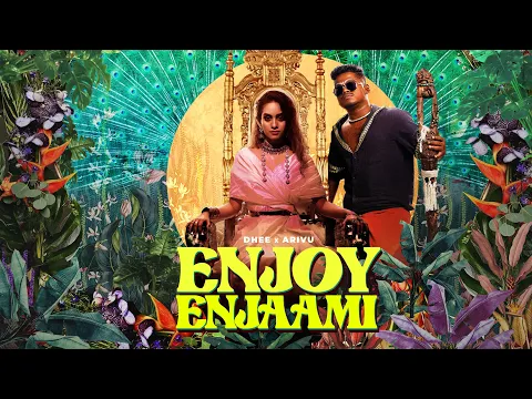 Enjoy Enjaami - YouTube