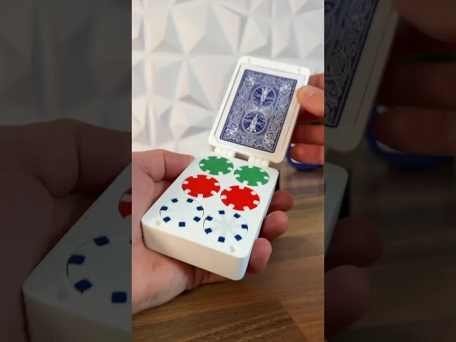 Games Box video thumbnail