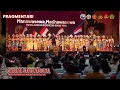 Download Lagu Fragmentari Manawasewa Madhawasewa -  Dharma Santi Nasional 2025