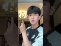 Download Lagu 🫠🫠🤏anyway I want to take him home..he's getting cuter🥰🥰#desire #abodesire #jiangli #lipeien #seekyli