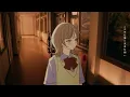 ティーンエイジブルー - Teenage Blue - Eve
